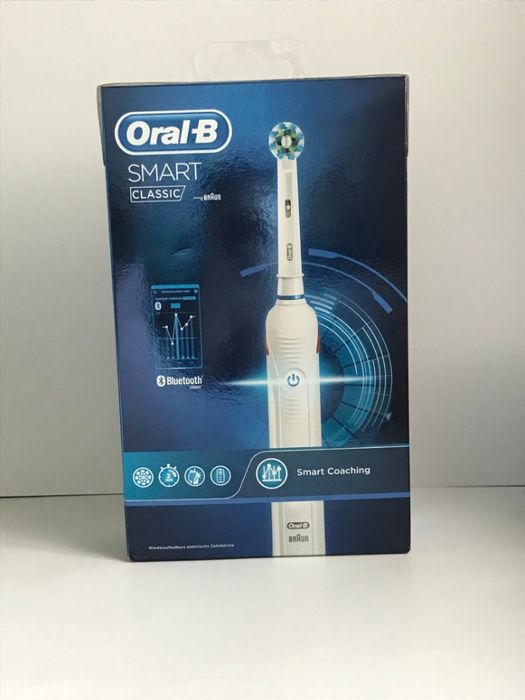 oral b smart classic